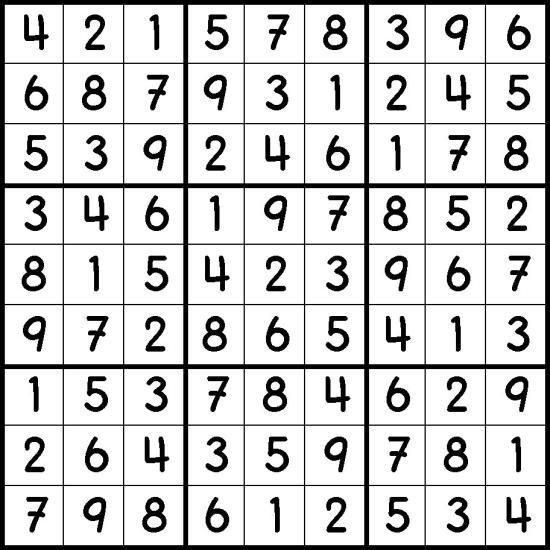 PI6-8 24 sudokuratkaisu 1